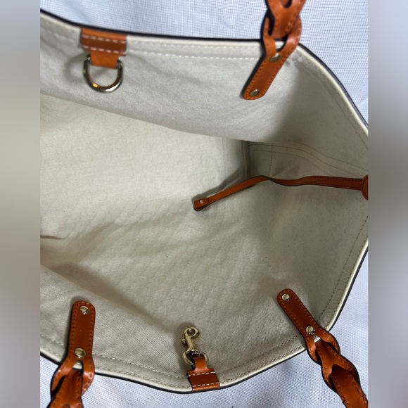 Gucci!! Diamonte Tote Bag - Picture 9 of 12